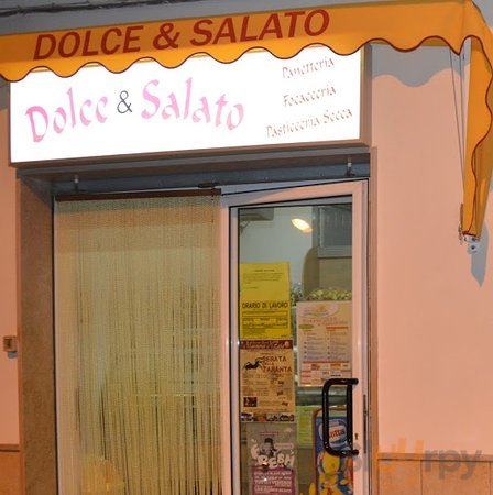 Dolce & Salato