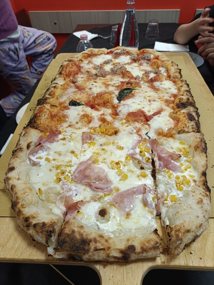 Foto 2 di Pizzeria Peter Pan - Assisi