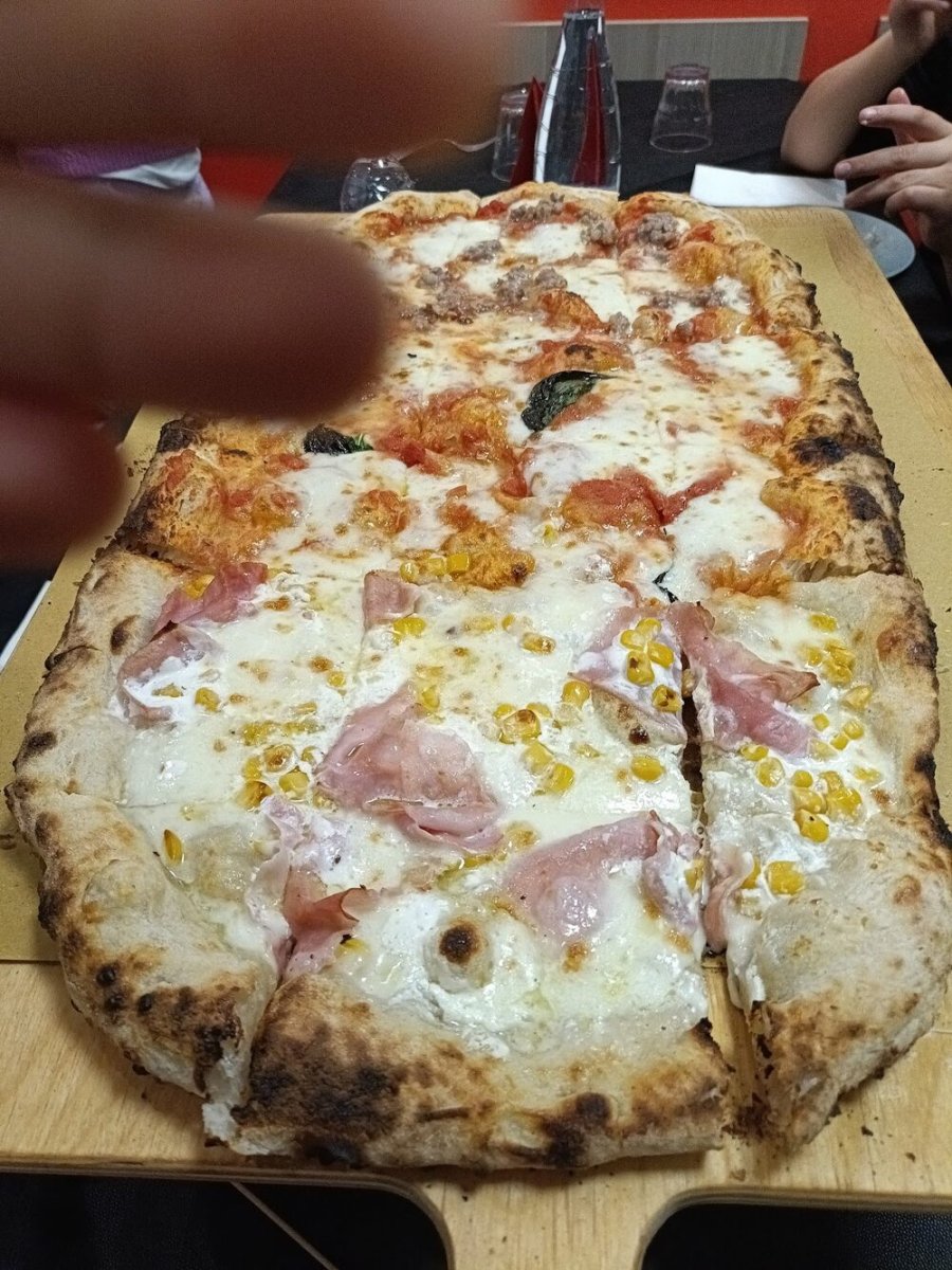 Foto 4 di Pizzeria Peter Pan - Assisi