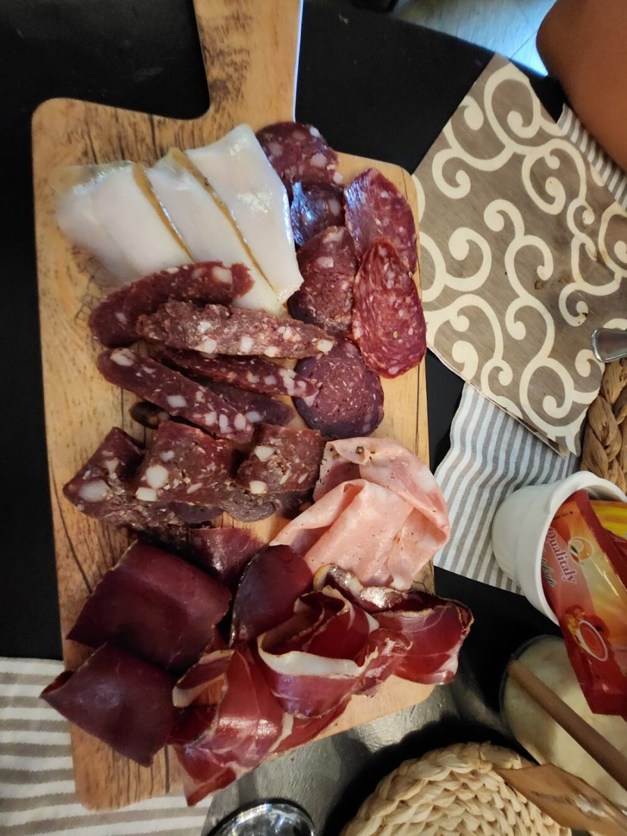 Foto 4 di Il Casale Dell'osteria - Montalto di Castro