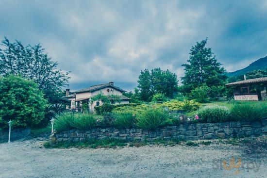 I Giardini Di Ararat, Viterbo