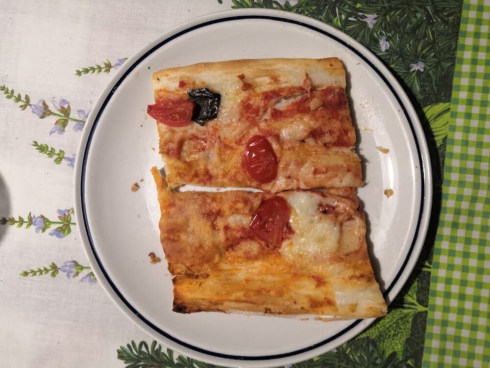 Foto 3 di Il Ghiottone - Viterbo