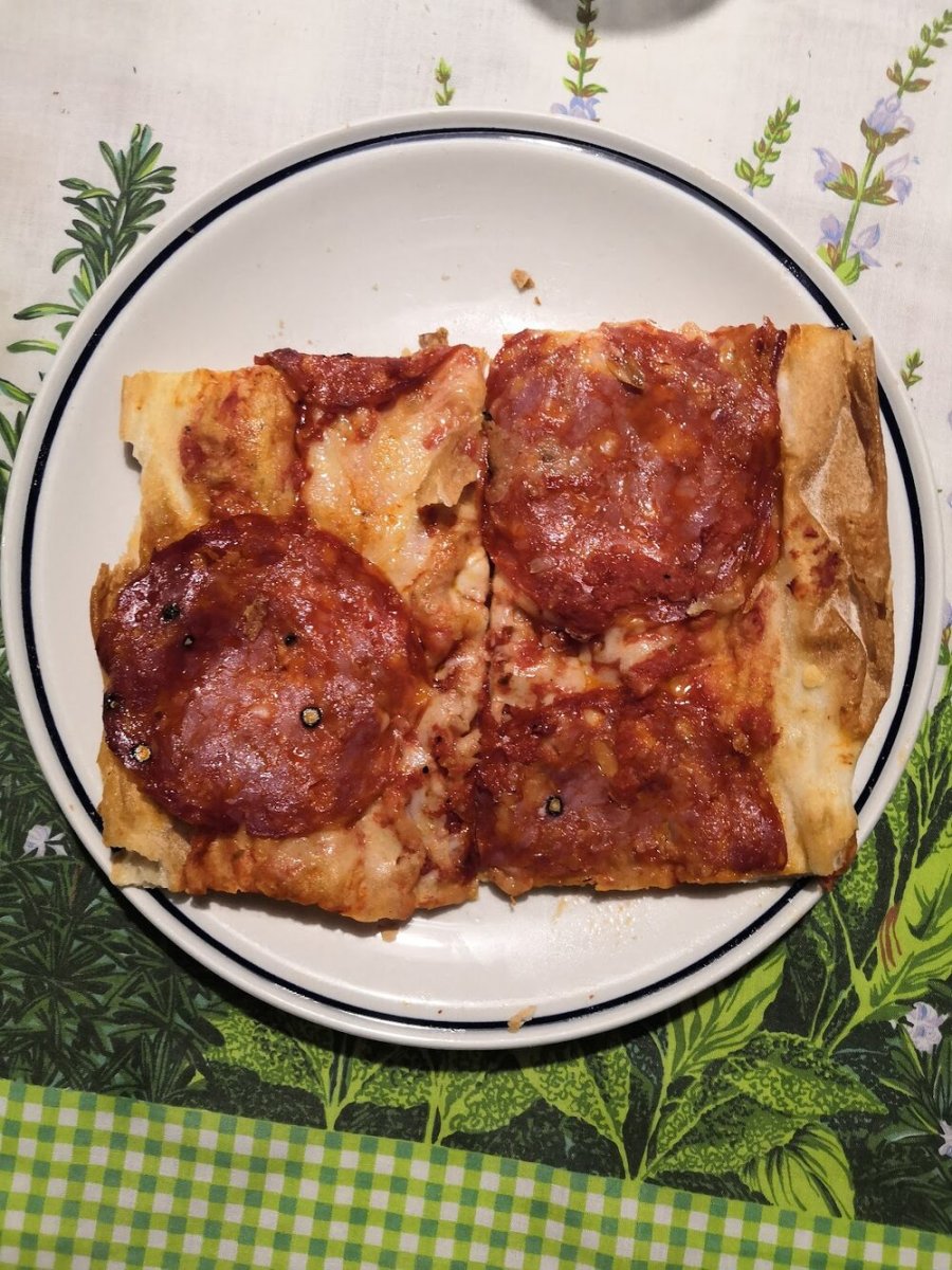 Foto 4 di Il Ghiottone - Viterbo