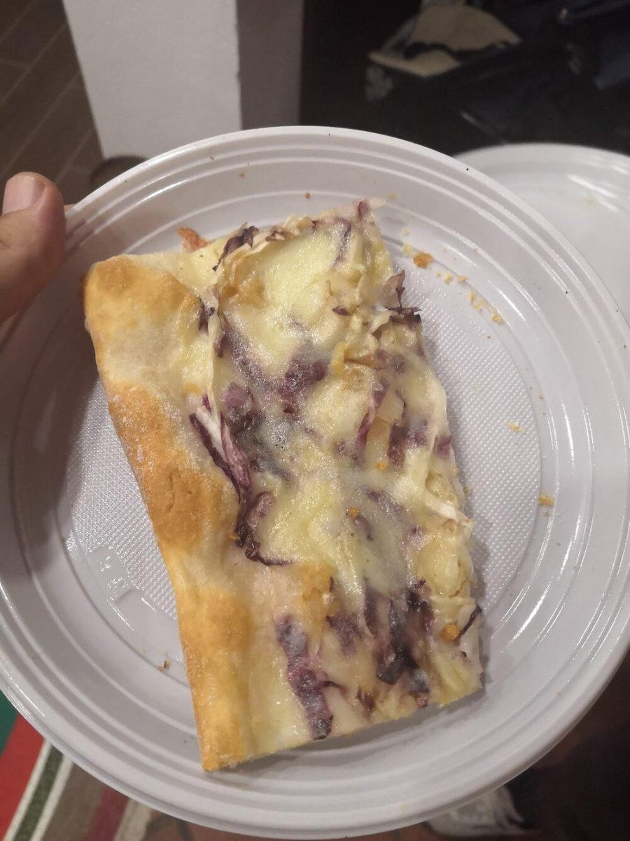 Foto 5 di Il Ghiottone - Viterbo