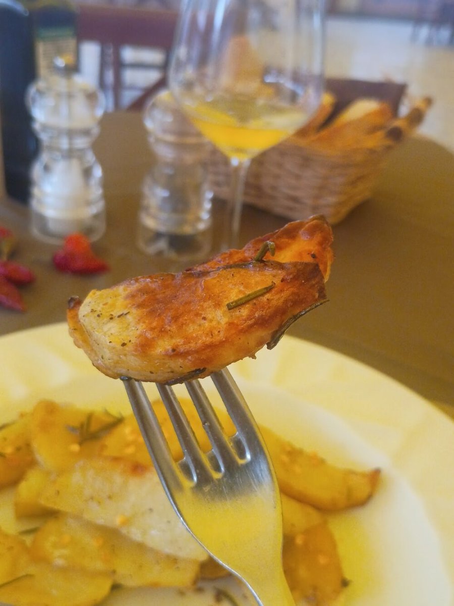 Foto 2 di La Macina - Vetralla