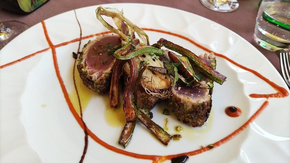 Foto 5 di La Macina - Vetralla