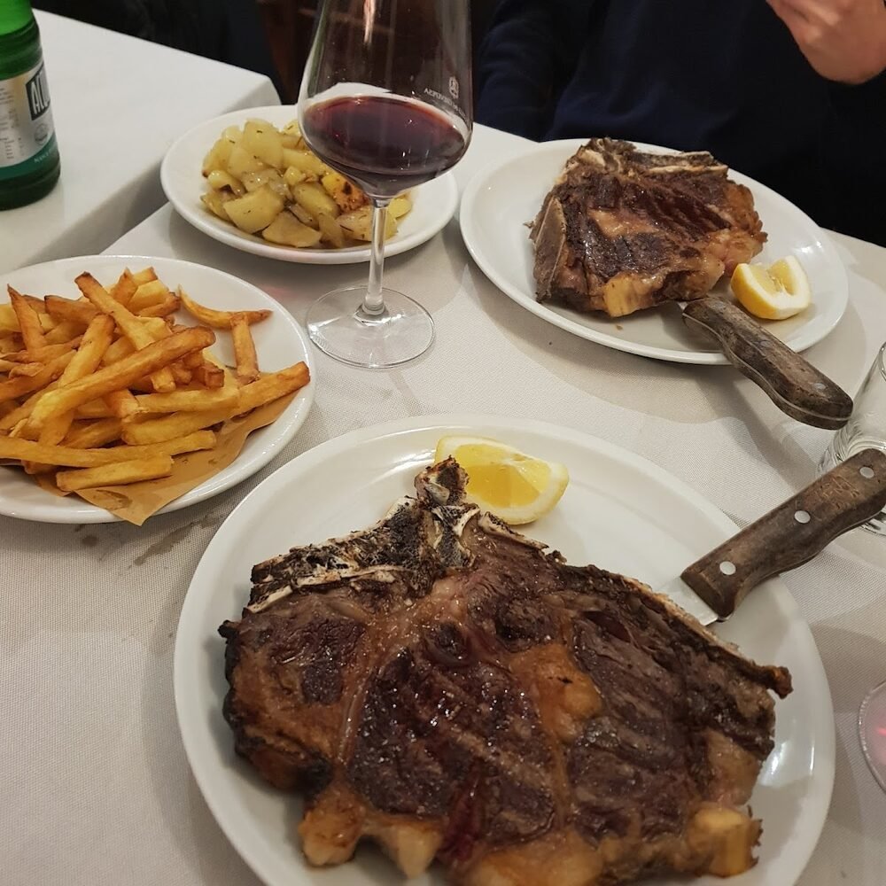 Foto 3 di Bisteak - Roma