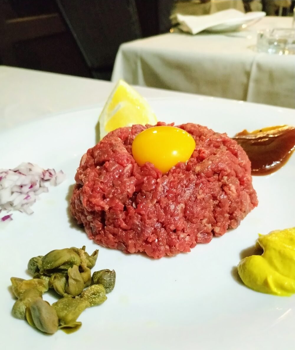 Foto 4 di Bisteak - Roma