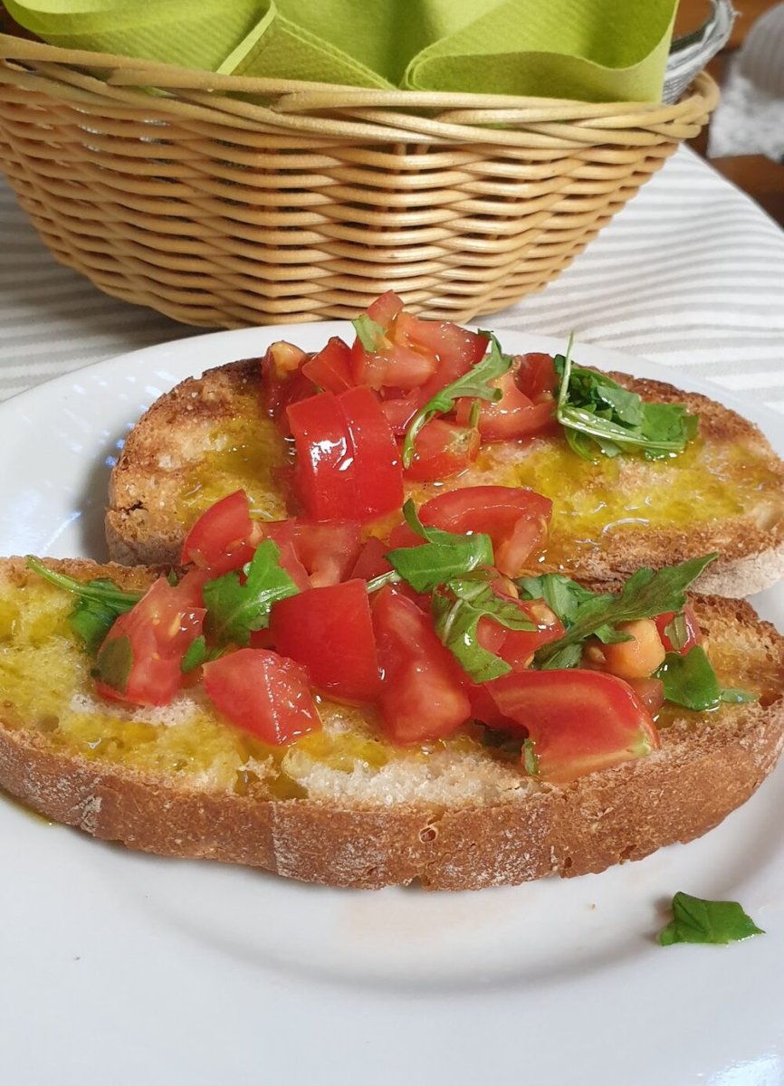 Foto 5 di Trattoria Da Antonella - Fabrica di Roma