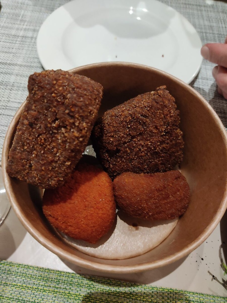 Foto 4 di Food & More - Tarquinia