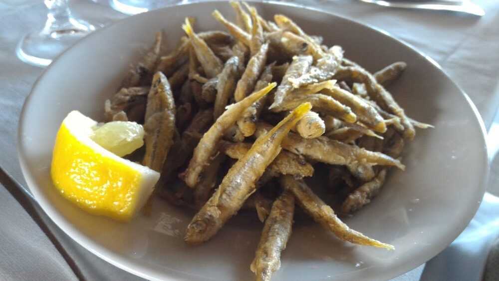 Foto 2 di Morano - Montefiascone