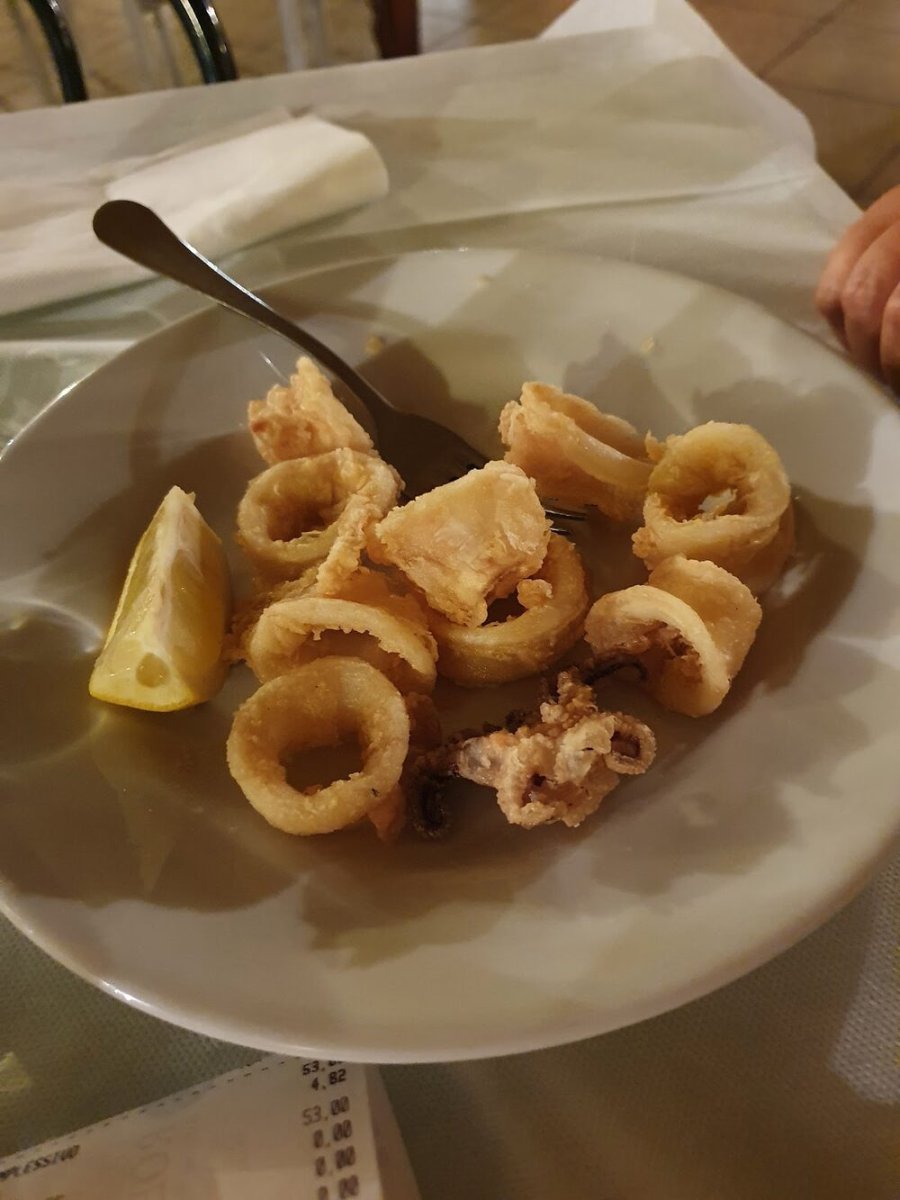 Foto 3 di Morano - Montefiascone