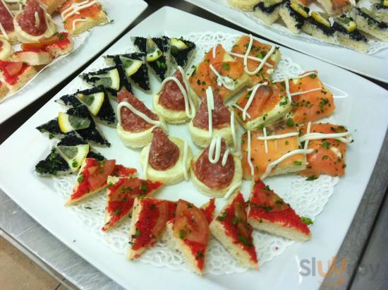 Hotel Eremo Ristorante Pizzeria