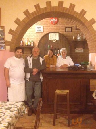 La Taverna Di San Leo Bastia, Città di Castello