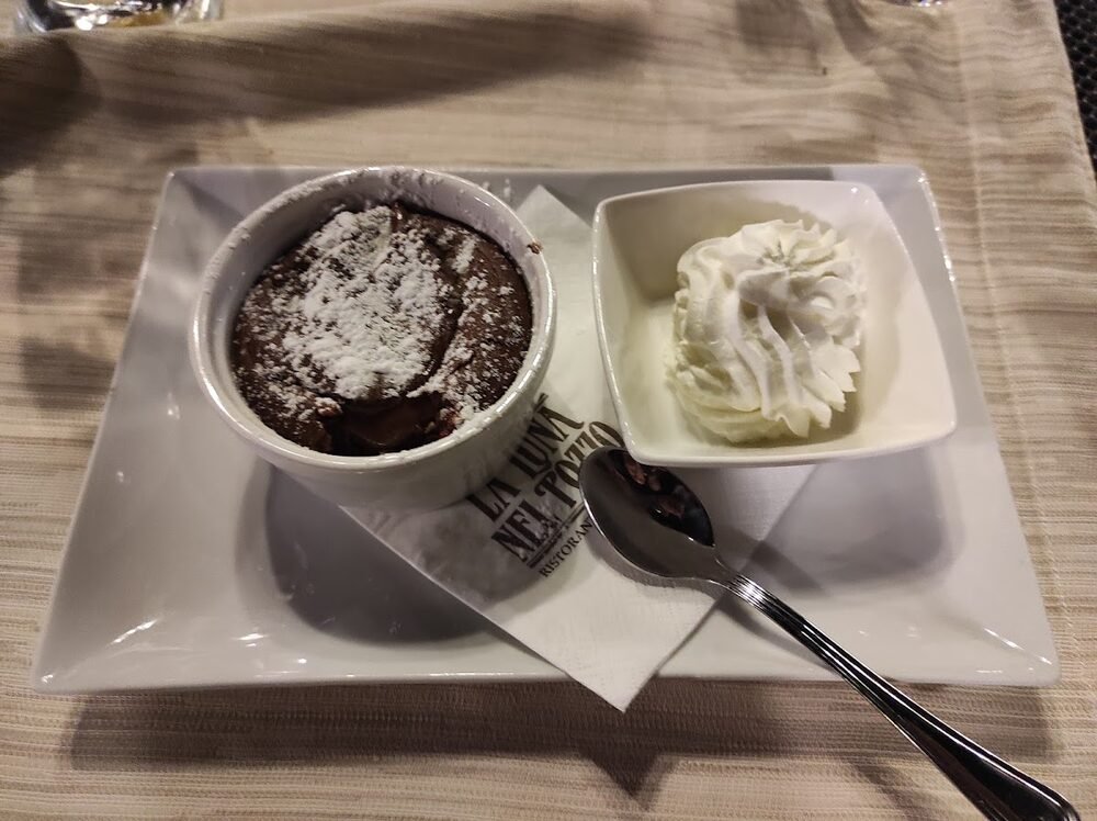 Foto 2 di Non C'era - Perugia