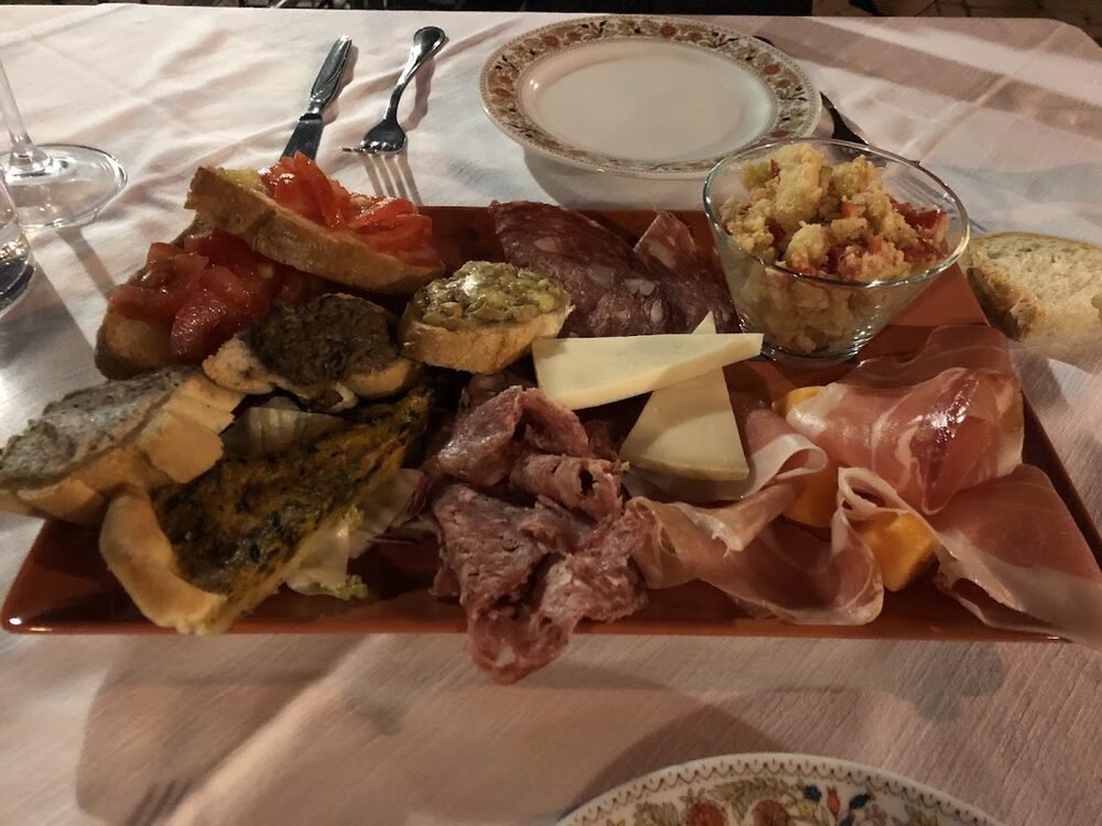 Foto 3 di Non C'era - Perugia