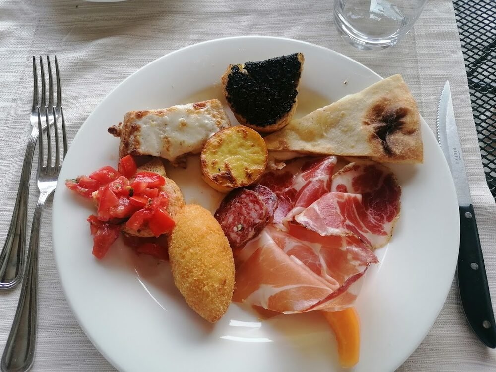 Foto 4 di Non C'era - Perugia