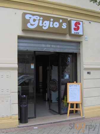 Gigio's, Spoleto