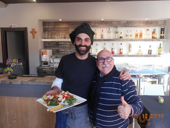 Stuzzichino Mangia E Bevi, Bastia Umbra