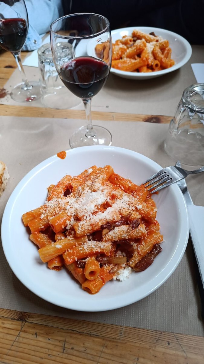 Foto 2 di Casetta Rossa - Roma