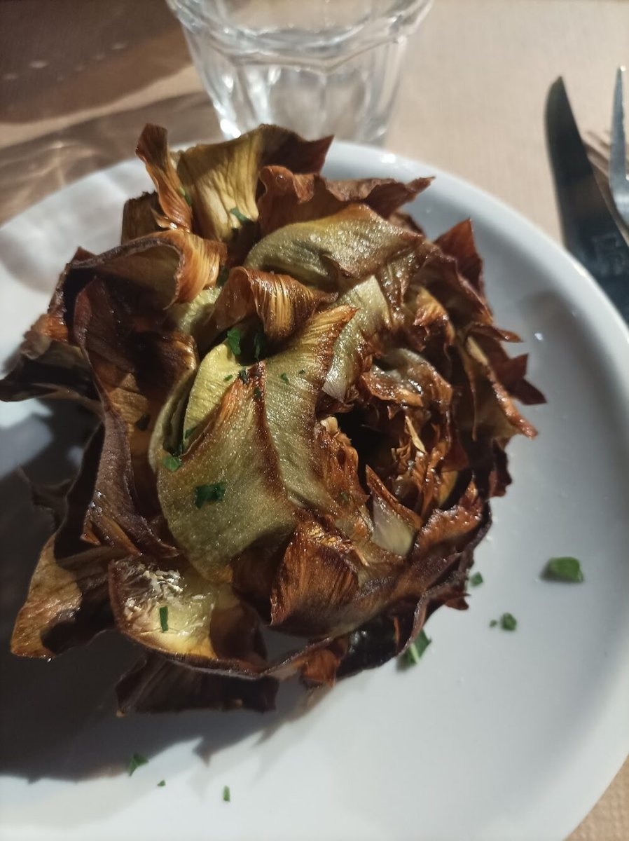 Foto 4 di Casetta Rossa - Roma