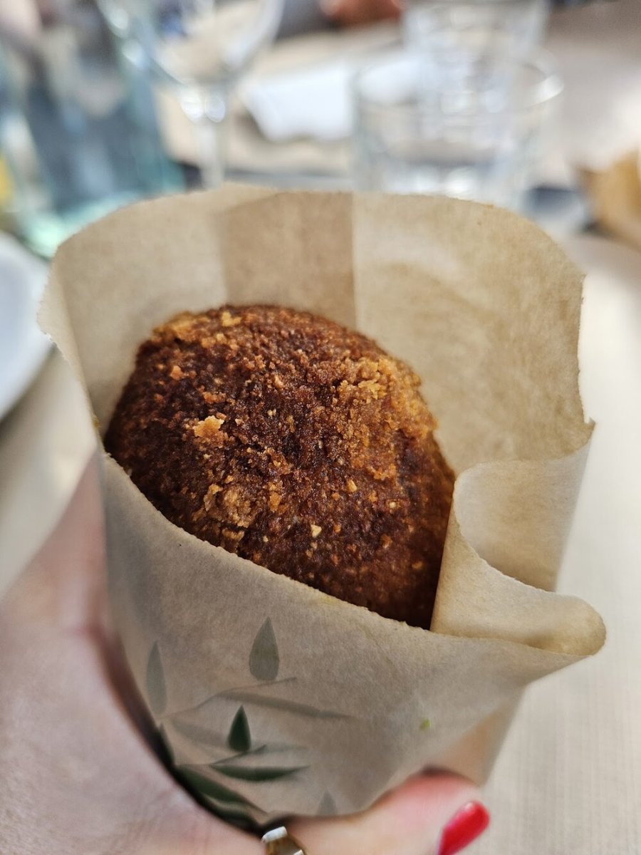 Foto 5 di Casetta Rossa - Roma