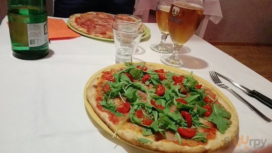 Foto di Pizzeria Wine Bar Danilo - 7/7