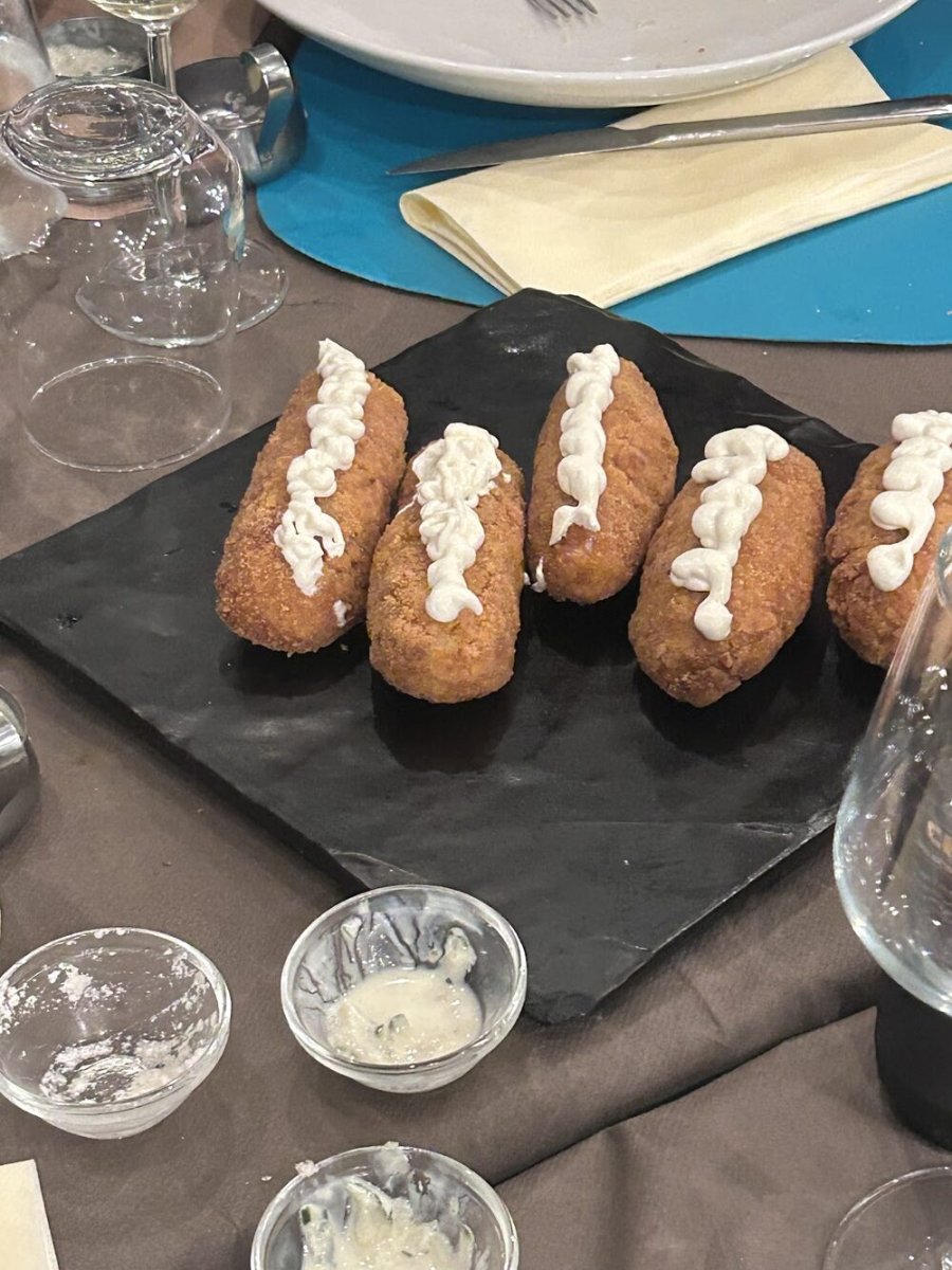 Foto 4 di La Fraschetta - Viterbo