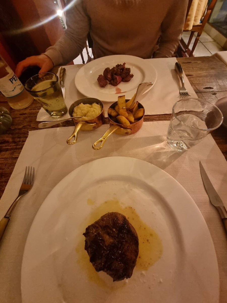 Foto 4 di Ristorante Villetta Annessa - Riva Del Garda