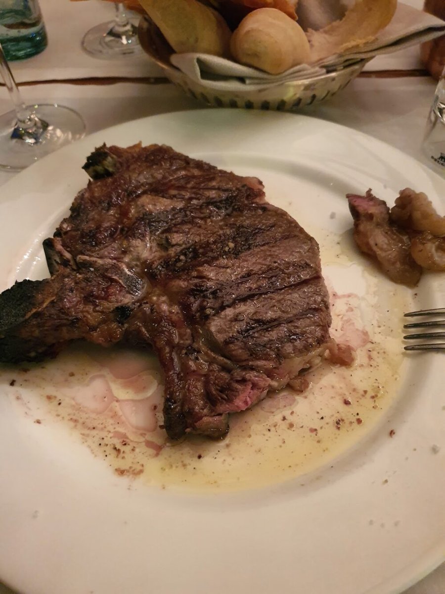 Foto 5 di Ristorante Villetta Annessa - Riva Del Garda