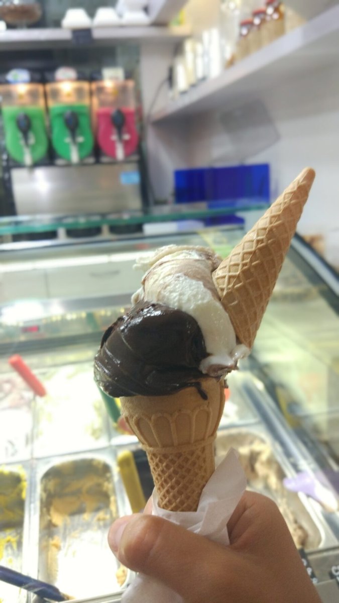 Foto 5 di Moby Dick - Comacchio