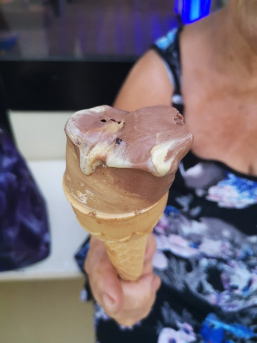 Foto 2 di Moby Dick - Comacchio