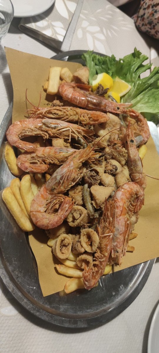 Foto 4 di Trattoria Pizzeria Tini - Pistoia