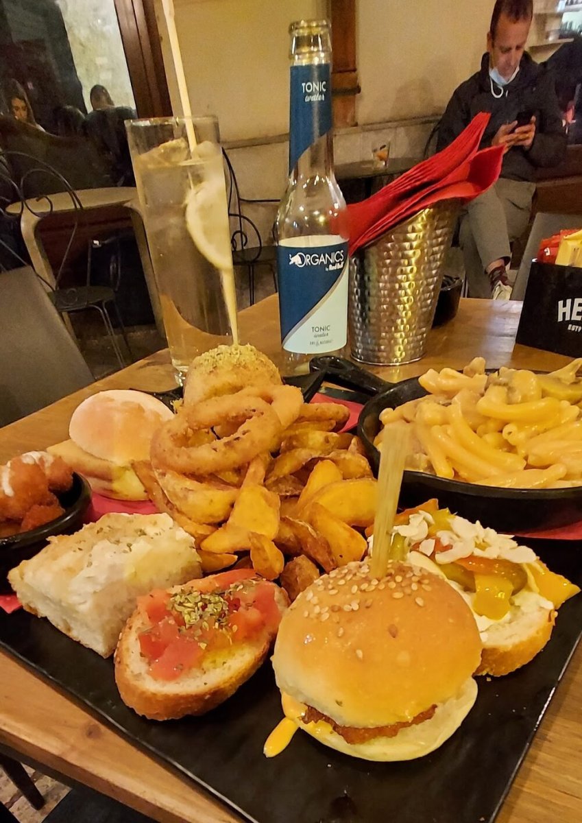 Foto 3 di I Corrieri - Palermo