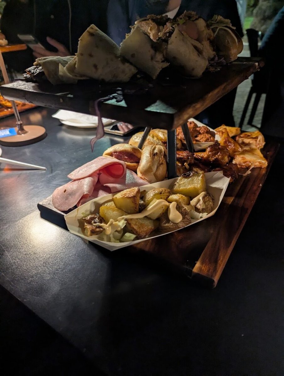 Foto 4 di Room 76 - San Benedetto Del Tronto