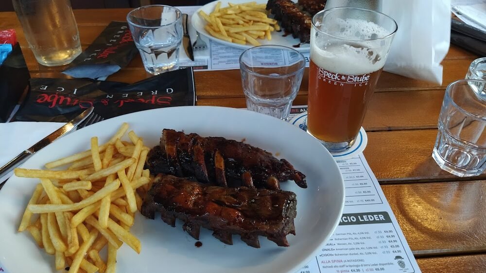 Foto 2 di Speck Stube - Ledro