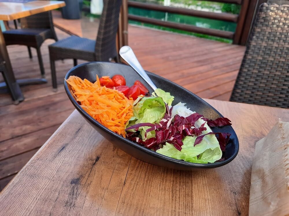 Foto 3 di Speck Stube - Ledro