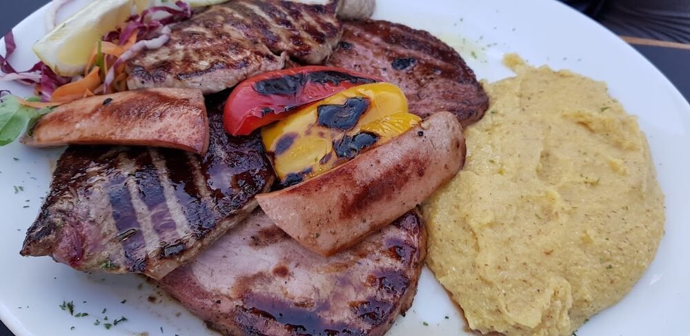 Foto 4 di Speck Stube - Ledro