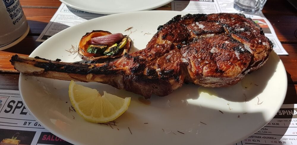 Foto 5 di Speck Stube - Ledro