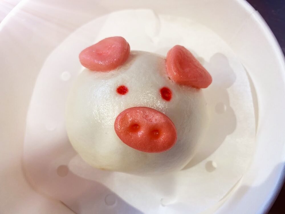 Foto 2 di Kungfu Bao2 - Milano