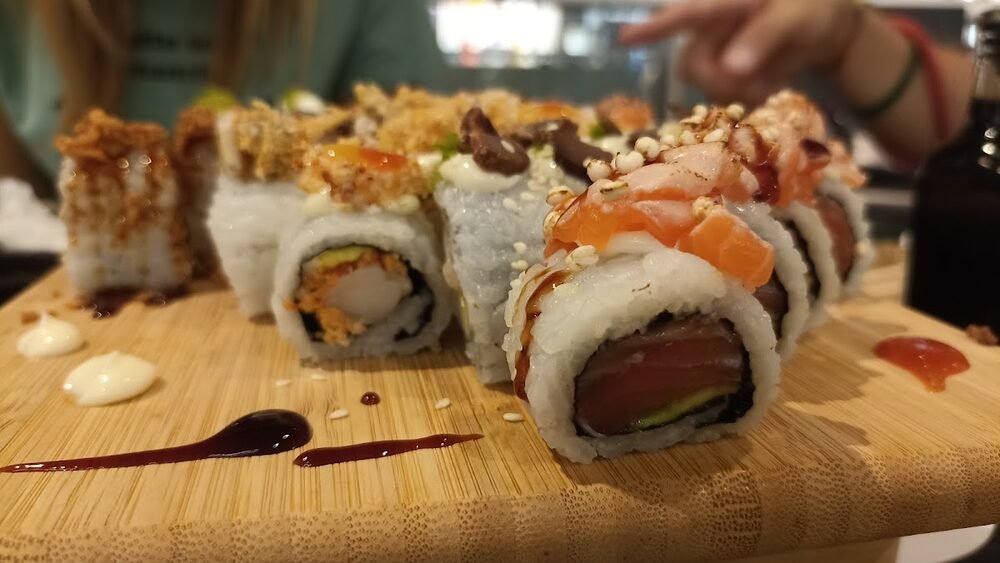 Foto 3 di Iro Sushi Experience - Catania