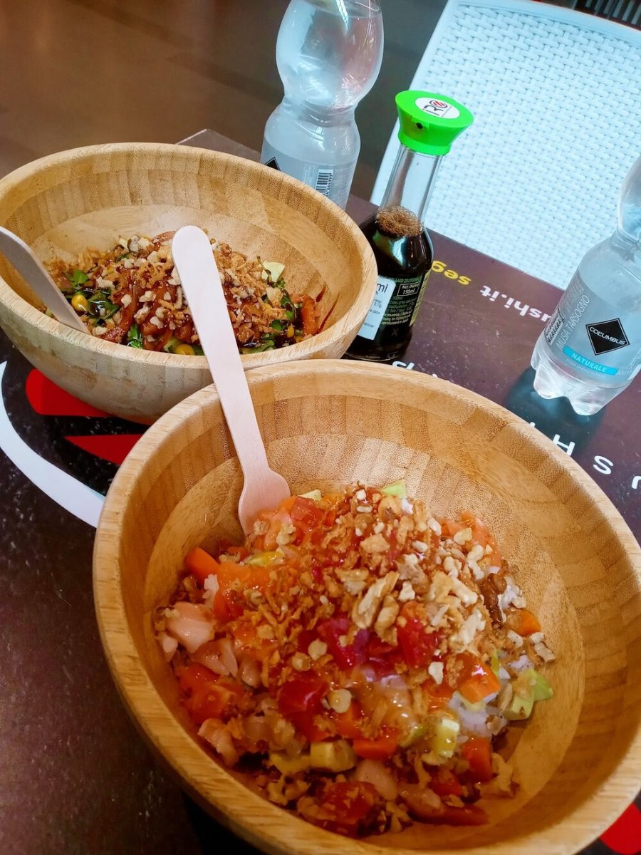 Foto 5 di Iro Sushi Experience - Catania