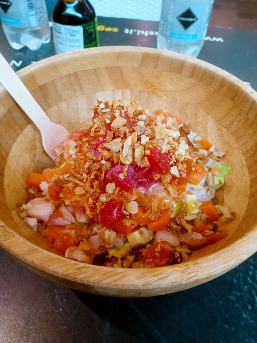 Foto 2 di Iro Sushi Experience - Catania