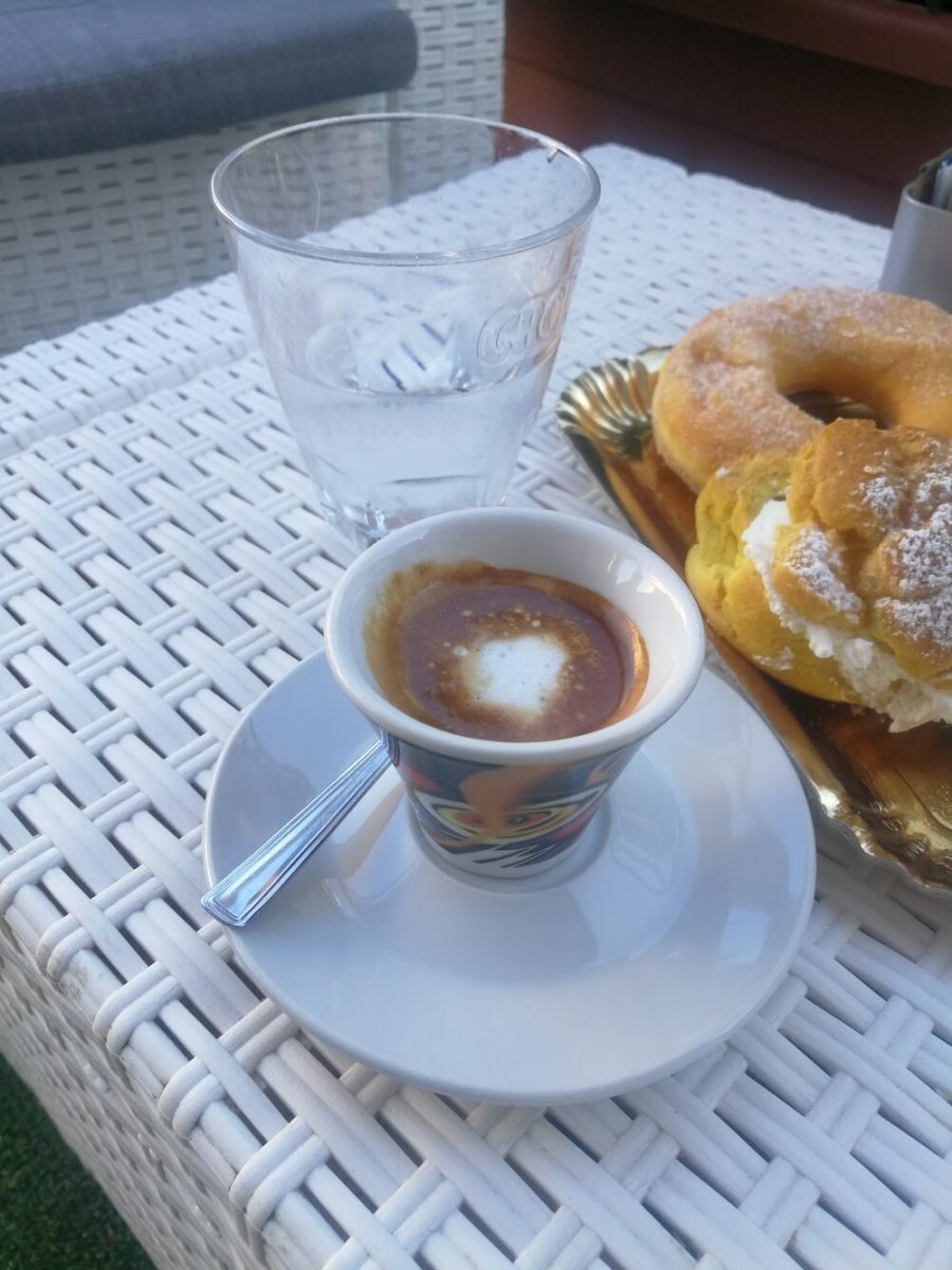 Foto 4 di Pasticceria Garden - Cupra Marittima