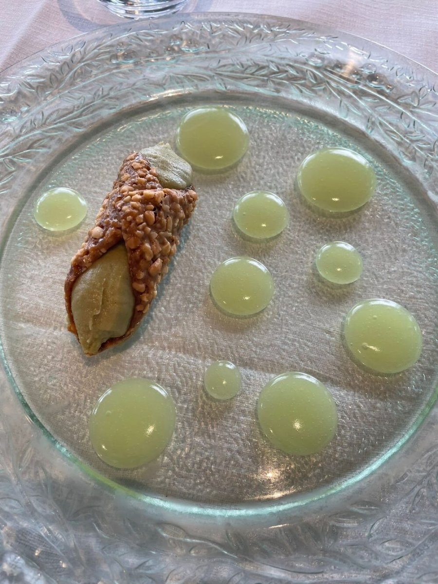 Foto 3 di Al Feudo Antico - Trapani