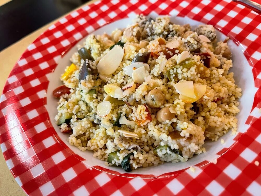 Foto 2 di Pasta Così - Vimercate