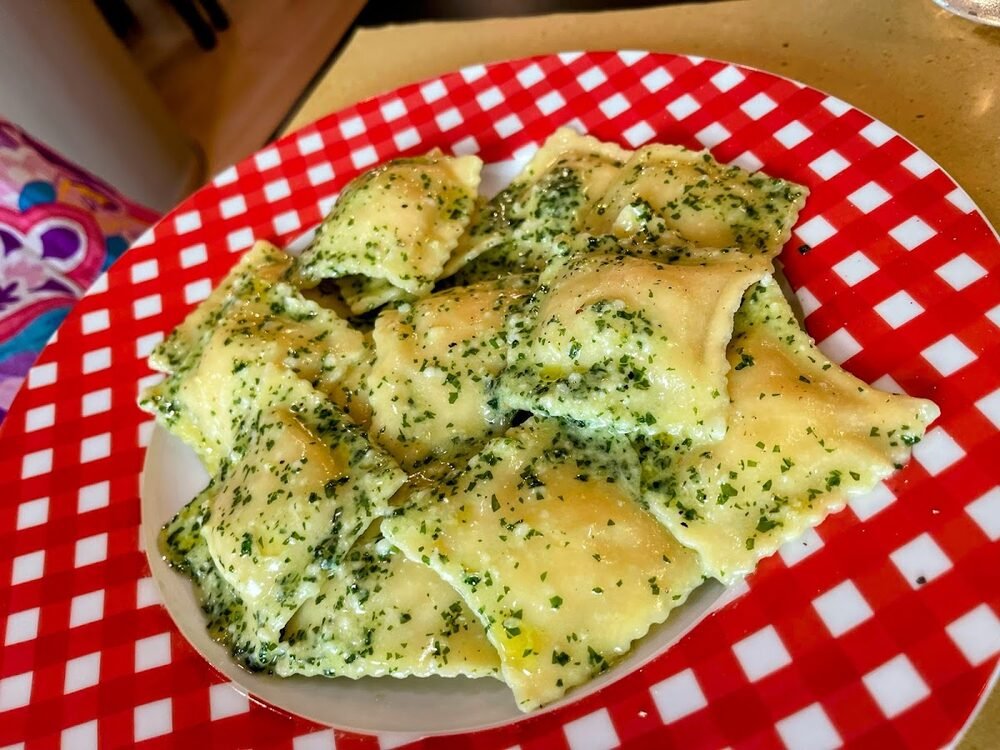 Foto 3 di Pasta Così - Vimercate