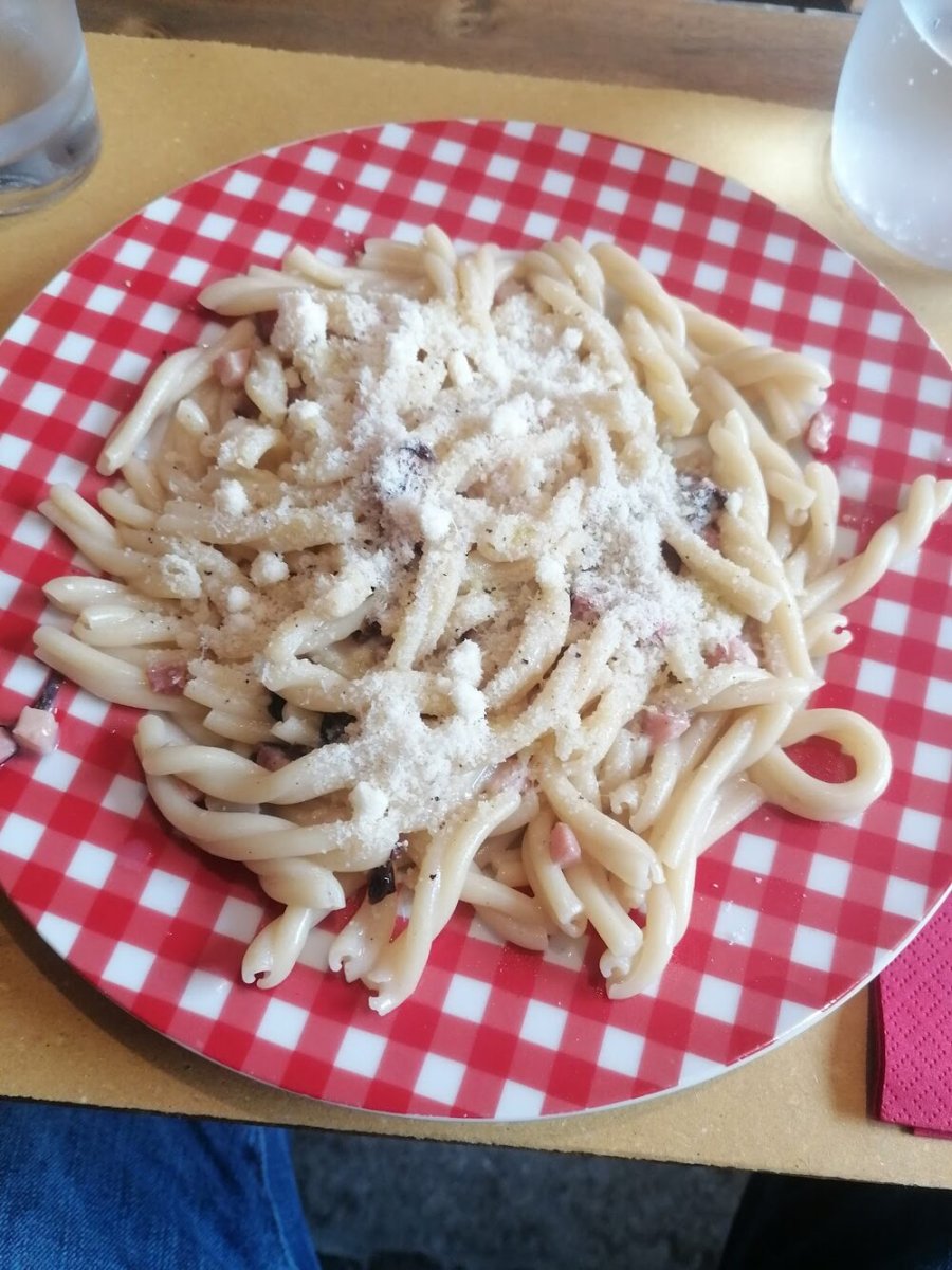 Foto 4 di Pasta Così - Vimercate