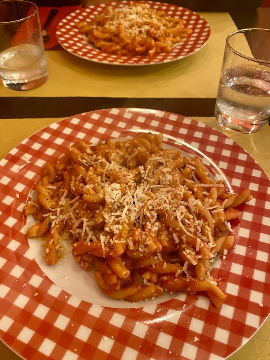 Foto 5 di Pasta Così - Vimercate