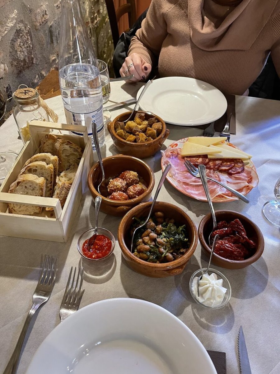 Foto 2 di Masseria Urbana Cucina Contadina - Gioia Tauro